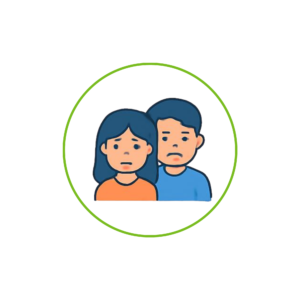 Problemas de convivencia Problemas de convivencia